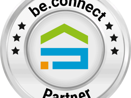 be.connect Partner bei Elektro Müller GmbH in Salz Bad Neustadt